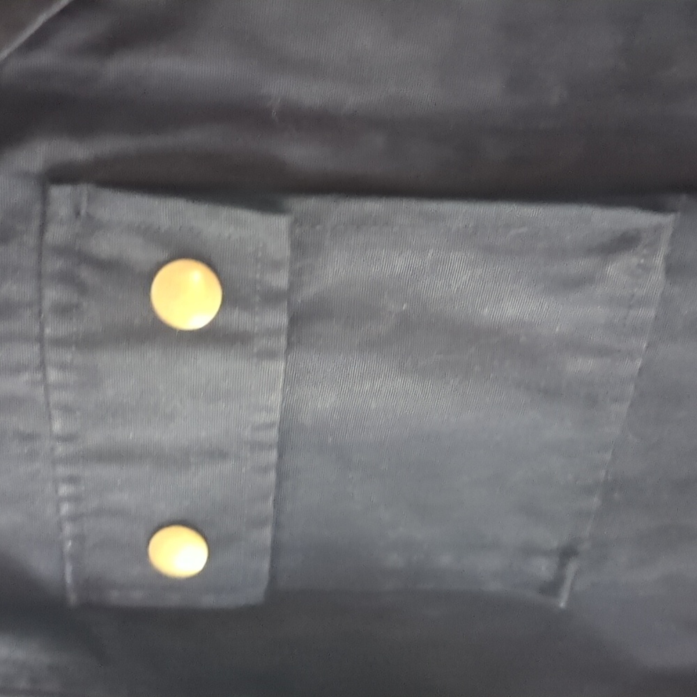 J Crew Color Block Utility Field Coat - image 4